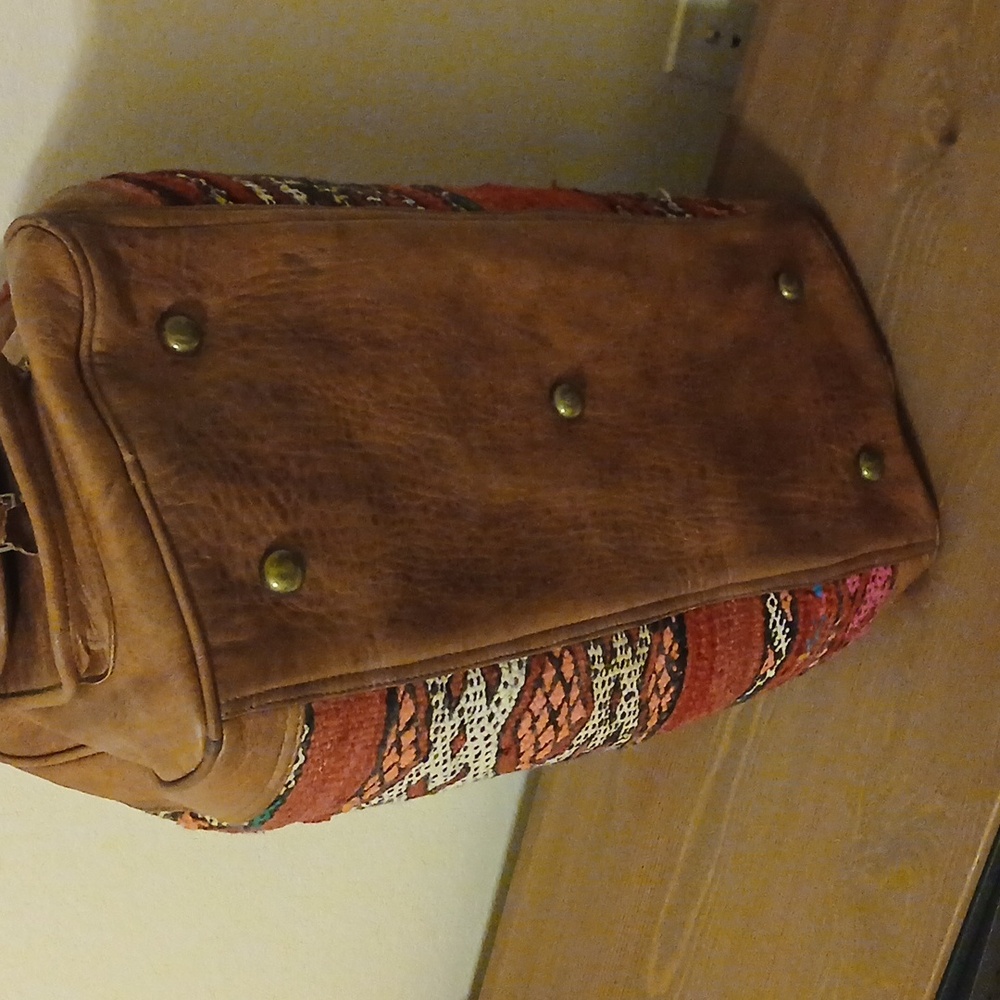 Travel Bag - Picture 5 of 8